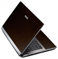 laptop ASUS, notebook ASUS U43Jc (Core i5 460M 2530 Mhz/14