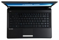 ASUS U45JC (Core i3 370M 2400 Mhz/14"/1366x768/3072Mb/320Gb/DVD-RW/Wi-Fi/Bluetooth/Win 7 HB) photo, ASUS U45JC (Core i3 370M 2400 Mhz/14"/1366x768/3072Mb/320Gb/DVD-RW/Wi-Fi/Bluetooth/Win 7 HB) photos, ASUS U45JC (Core i3 370M 2400 Mhz/14"/1366x768/3072Mb/320Gb/DVD-RW/Wi-Fi/Bluetooth/Win 7 HB) immagine, ASUS U45JC (Core i3 370M 2400 Mhz/14"/1366x768/3072Mb/320Gb/DVD-RW/Wi-Fi/Bluetooth/Win 7 HB) immagini, ASUS foto