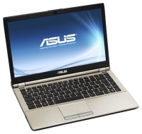 laptop ASUS, notebook ASUS U46E (Core i3 2310M 2100 Mhz/14