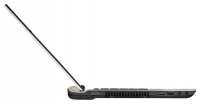laptop ASUS, notebook ASUS U46SV (Core i3 2310M 2100 Mhz/14