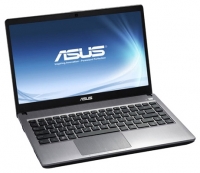 laptop ASUS, notebook ASUS U47A (Core i5 3210M 2500 Mhz/14