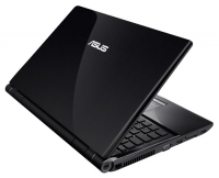 laptop ASUS, notebook ASUS U50Vg (Core 2 Duo P8700 2530 Mhz/15.6