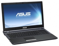laptop ASUS, notebook ASUS U56E (Core i3 2350M 2300 Mhz/15.6