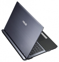 laptop ASUS, notebook ASUS U56E (Core i3 2350M 2300 Mhz/15.6
