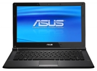 laptop ASUS, notebook ASUS U80V (Core 2 Duo T6600 2200 Mhz/14.0