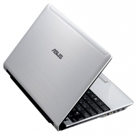 laptop ASUS, notebook ASUS UL20A (Celeron M 743 1300 Mhz/12.1