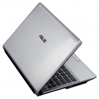 laptop ASUS, notebook ASUS UL30A (Celeron SU2300 1200 Mhz/13.3