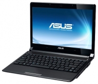 laptop ASUS, notebook ASUS UL30JT (Core i3 320UM 1200 Mhz/13.3