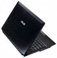 laptop ASUS, notebook ASUS UL30JT (Core i5 520UM 1066 Mhz/13.3