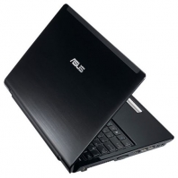 laptop ASUS, notebook ASUS UL50Ag (Core 2 Duo SU9400  1400 Mhz/15.6