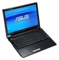 laptop ASUS, notebook ASUS UL50V (Celeron SU2300 1200 Mhz/15.6