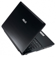 laptop ASUS, notebook ASUS UL50VG (Core 2 Duo P8700 2530 Mhz/15.6