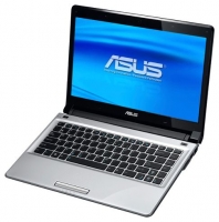 laptop ASUS, notebook ASUS UL80Ag (Core 2 Duo SU9400 1400 Mhz/14