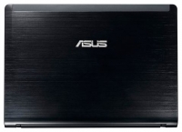 laptop ASUS, notebook ASUS UL80Jt (Core i3 330UM 1200 Mhz/14