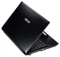 laptop ASUS, notebook ASUS UL80VT (Core 2 Duo SU7300 1300 Mhz/14.0