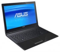 laptop ASUS, notebook ASUS UX50V (Core 2 Solo SU3500 1400 Mhz/15.6