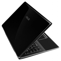 laptop ASUS, notebook ASUS UX50V (Core 2 Solo SU3500 1400 Mhz/15.6