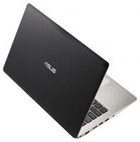 laptop ASUS, notebook ASUS VivoBook S200E (Core i3 3217U 1800 Mhz/11.6