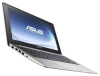 laptop ASUS, notebook ASUS VivoBook S400CA (Core i5 3317U 1700 Mhz/14.0