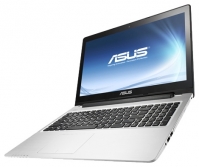 laptop ASUS, notebook ASUS VivoBook S550 (Core i3 3217U 1800 Mhz/15.6