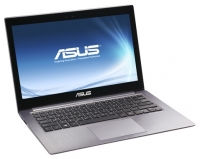 laptop ASUS, notebook ASUS VivoBook U38N (A8 4555M 1600 Mhz/13.3