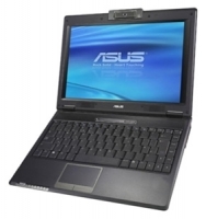 laptop ASUS, notebook ASUS X20E (Core 2 Duo T5550 1830 Mhz/12.1