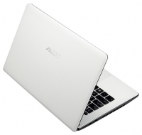 laptop ASUS, notebook ASUS X301A (Core i3 2370M 2400 Mhz/13.3