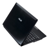 laptop ASUS, notebook ASUS X32JT (Core i3 330UM 1200 Mhz/13.3