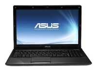 laptop ASUS, notebook ASUS X34F (Core i3 370M 2400 Mhz/13.3