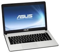 laptop ASUS, notebook ASUS X401U (C-60 1000 Mhz/14.0