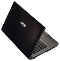 laptop ASUS, notebook ASUS X44H (Celeron B820 1700 Mhz/14
