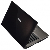 laptop ASUS, notebook ASUS X44HR (Core i3 2350M 2300 Mhz/14.0
