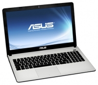 laptop ASUS, notebook ASUS X501A (Pentium B960 2200 Mhz/15.6
