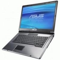 laptop ASUS, notebook ASUS X50M (Turion 64 MK38 2200 Mhz/15.4