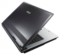 laptop ASUS, notebook ASUS X50N (Athlon 64 X2 TK57 1900 Mhz/15.4