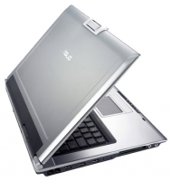 laptop ASUS, notebook ASUS X50SL (Celeron Dual-Core T1500 2000 Mhz/15.4