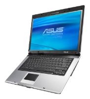 laptop ASUS, notebook ASUS X50V (Pentium T2130 1867 Mhz/15.4