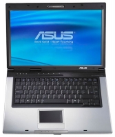 laptop ASUS, notebook ASUS X50VL (Pentium Dual-Core T2330 1600 Mhz/15.4