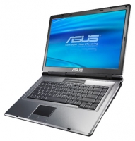 laptop ASUS, notebook ASUS X51L (Core 2 Duo T5450 1660 Mhz/15.4