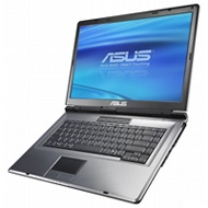 laptop ASUS, notebook ASUS X51RL (Core 2 Duo T5450 1660 Mhz/15.4