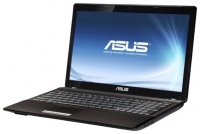 laptop ASUS, notebook ASUS X53By (E-350 1600 Mhz/15.6