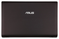 laptop ASUS, notebook ASUS X53TA (A6 3400M 1400 Mhz/15.6