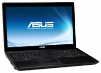 laptop ASUS, notebook ASUS X54HR (Celeron B800 1500 Mhz/15.6