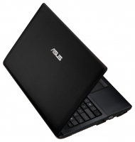 laptop ASUS, notebook ASUS X54HR (Celeron B820 1700 Mhz/15.6