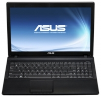 laptop ASUS, notebook ASUS X54Ly (Celeron B800 1500 Mhz/15.6