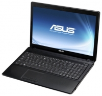 laptop ASUS, notebook ASUS X54Ly (Celeron B800 1500 Mhz/15.6