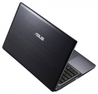 laptop ASUS, notebook ASUS X55VD (Core i3 2370M 2400 Mhz/15.6