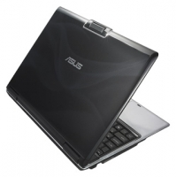 laptop ASUS, notebook ASUS X56Kr (Turion 64 X2 TL-62 2100 Mhz/15.4
