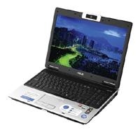 laptop ASUS, notebook ASUS X56T (Turion X2 Ultra ZM-82 2200 Mhz/15.4