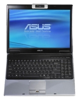 laptop ASUS, notebook ASUS X56Vr (Core 2 Duo P8400 2260 Mhz/15.4